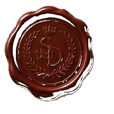 Soul & Domus seal